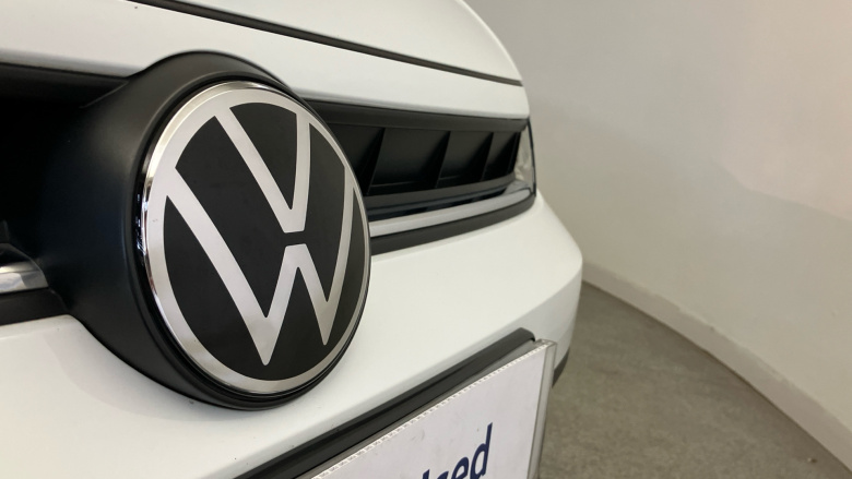 Volkswagen Polo 1.0 TSI Life 5dr Petrol Hatchback